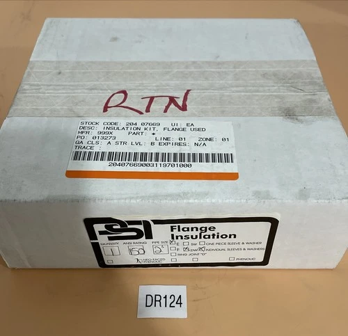 NEW PSI Does Not Apply