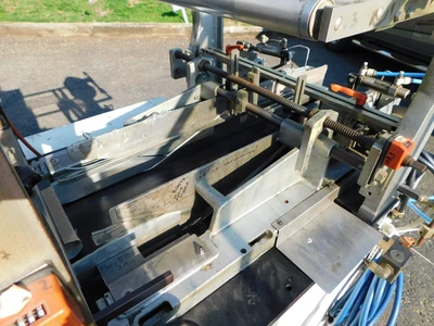 USED SOLLAS WRAPPER 17