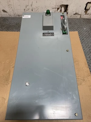 USED Allen Bradley 2112B-DDBD-4G-26J-47-79UL-106-107-9000008