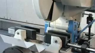 NEW KNUTH KHK 350