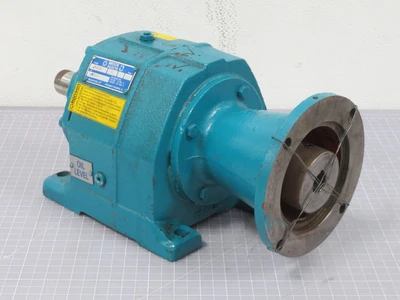 Used BROOK HANSEN _UNKNOWN_ Speed Reducers | OCO Industrial #1588228