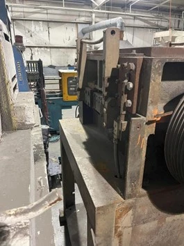 USED CUMBERLAND 37H   (18"  X 37" OPENING)