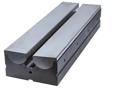 FAB SUPPLY _UNKNOWN_ Press Brake Tooling | Punch Press and Shear (2)