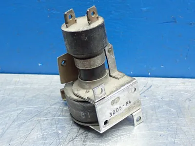 Used DURAKOOL BF7031 Relays & Switches Ohio US | HGR 24 #884225
