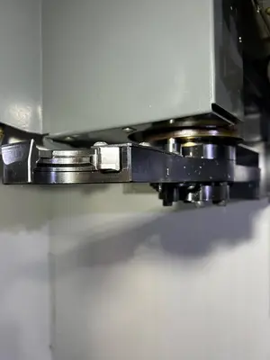 Used 2018 HAAS DT-2 Vertical Machining Centers California US | MachineStation #947106