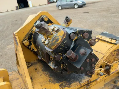 Used RAYCO T185 HYDRA-STUMPER Stump Grinders Michigan US | Miedema Asset Management Group #1487871