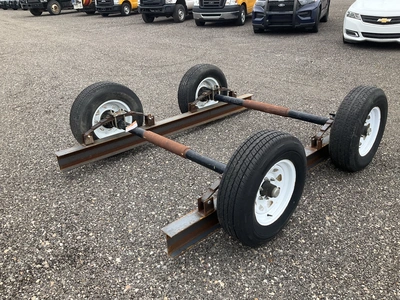 Used _UNKNOWN_ _UNKNOWN_ Running Gears Michigan US | Miedema Asset Management Group #1320508