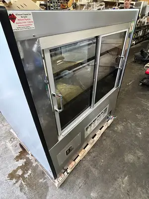 Used _UNKNOWN_ _UNKNOWN_ Heated Cabinets & Displays Pennsylvania US | MS Restaurant and Equipment Sales #1566150