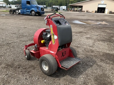 Used _UNKNOWN_ _UNKNOWN_ Leaf Blowers (Commercial) Michigan US | Miedema Asset Management Group #1415066