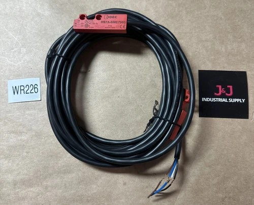 NEW IDEC HS7A-DMC7905