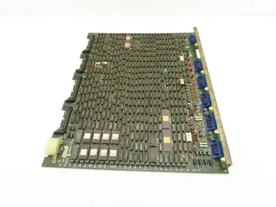 Used YASKAWA _UNKNOWN_ Printed Circuit Boards (PCB) Indiana US | Arrow Industrial #1408238