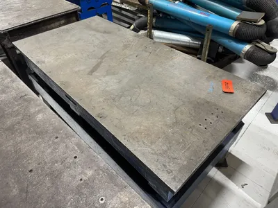 Windley Bros Surface Table Surface Tables & Bed Plates | Bowland Trading Ltd (4)