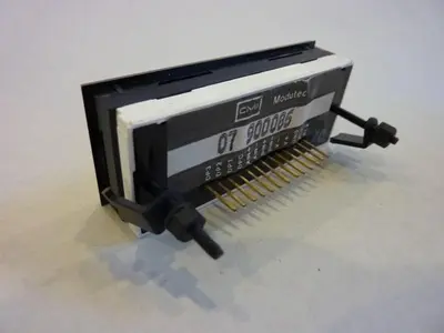 USED MODUTEC 900086