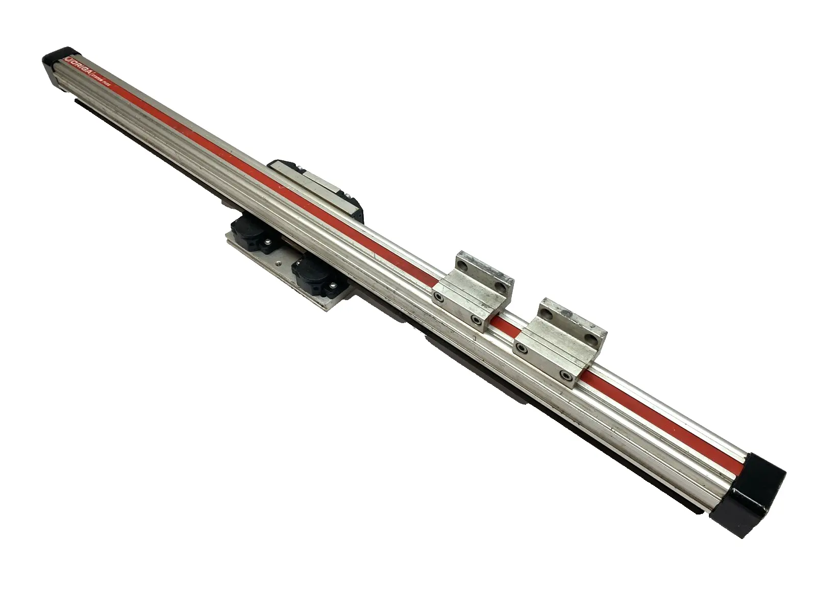 USED PARKER RODLESS LINEAR POWER SLIDE