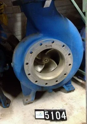 USED Goulds 3175