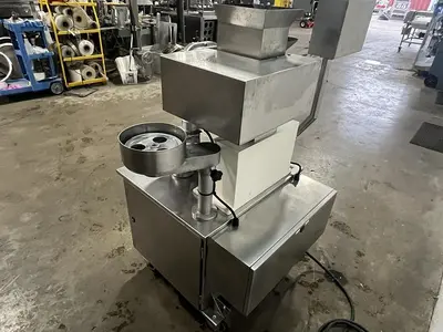 USED NINGBO ANKO SD-89