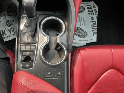 Used 2019 TOYOTA CAMRY Cars Michigan US | Miedema Asset Management Group #1325785