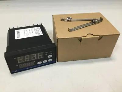 NEW IDEAL MACHINERY IM-TC9648