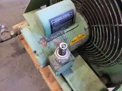 Used THERMAL TRANSFER PRODUCTS AO-15 Heat Exchangers British Columbia CA | Lenmark #1488865
