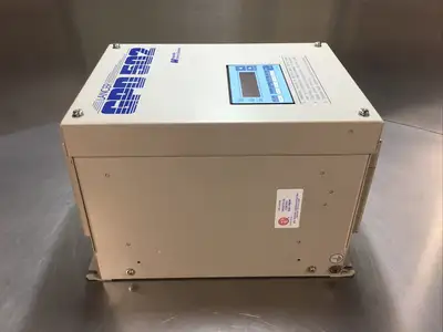 USED Magnetek GPD 502