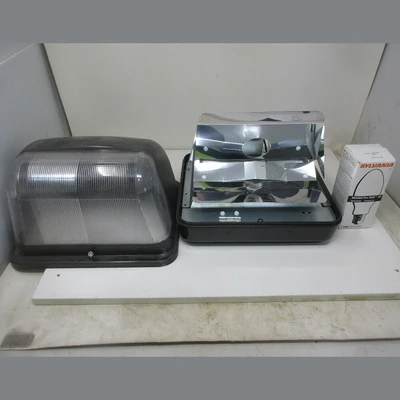 Lithonia Lighting TWA 70W Wall Pack