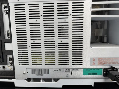 Used Agilent 7890A | 5975C | G1888 GC Systems Missouri US | BioLabTek #1325530