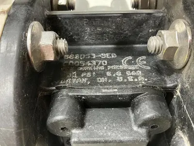USED ARO 666053-9EB