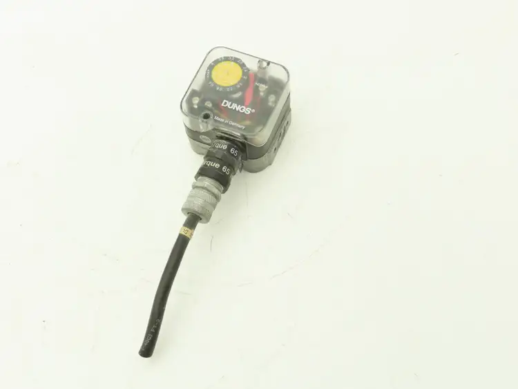 Used DUNGS _UNKNOWN_ Relays & Switches | Arrow Industrial #639741