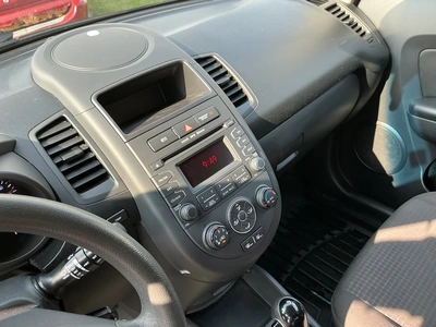 Used 2012 KIA SOUL SUVs Michigan US | Miedema Asset Management Group #1316024