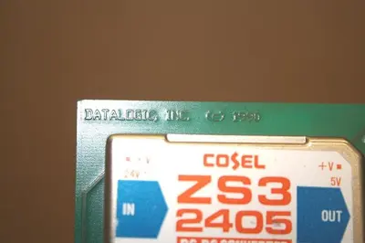 USED DATA LOGIC HS850B-4