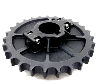 NEW REXNORD 10028546 SPROCKET NS5700-27T_1-1/2IN_1KW1SS_PA