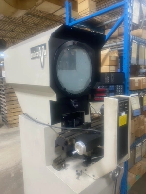 MICRO-VU S14 Comparators | Tight Tolerance Machinery (1)