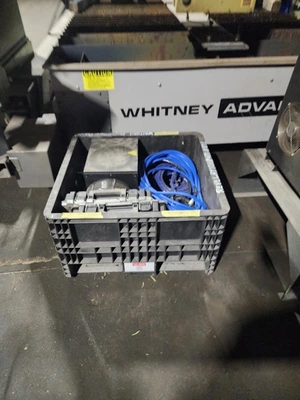 USED 2021 WHITNEY ADVANTAGE