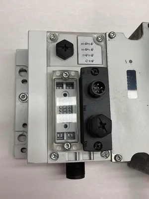 Used FESTO CPX-GE-EV-S Solenoid Valves Ohio US | Surplus Asset Holdings #1365874