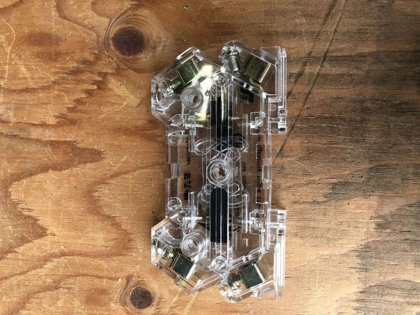 NEW CUTLER-HAMMER CUVAC