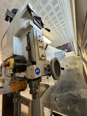 AJAX Drill Single Spindle Drilling | Bowland Trading Ltd (1)