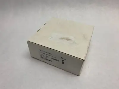 New | in-Stock BIHL+WIEDEMANN AS-I ANALOG MODULE, 2 ANALOG INPUTS PLC Input & Output | Maverick Industrial Sales #1112883