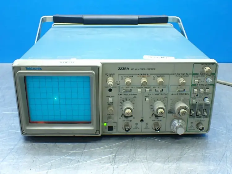 Used TEKTRONIX 2235A Oscilloscopes Ohio US | HGR 24 #1091608