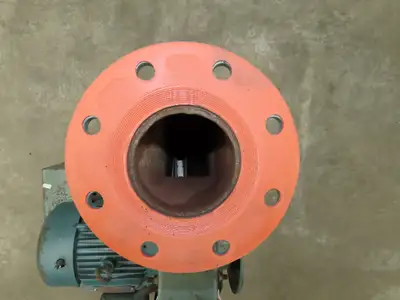 Used NEW YORK BLOWER _UNKNOWN_ Blowers Indiana US | Arrow Industrial #1366704