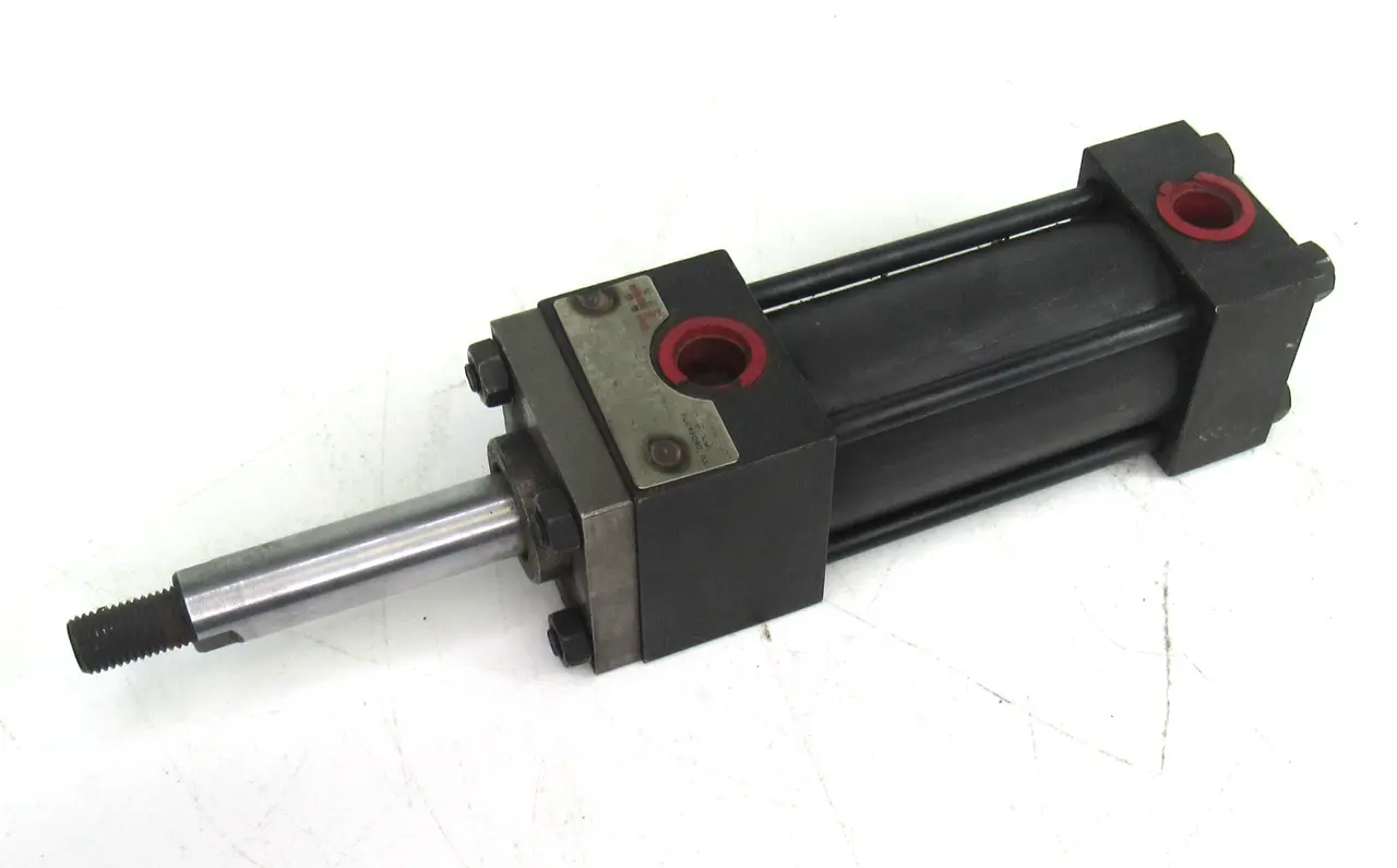 USED HYDRO-LINE 5C8204-008-2B