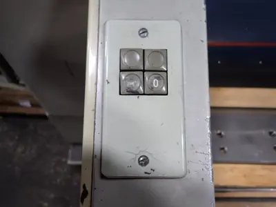 Used POLAR MOHR 137 EMC Guillotines Ohio US | HGR 24 #927993