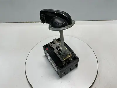 USED GENERAL ELECTRIC TED136050