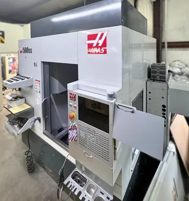 2021 HAAS UMC-500SS Universal Machining Centers | Midstate Machinery (1)