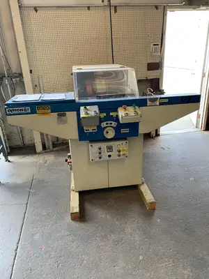 USED 2002 OMGA TI-88