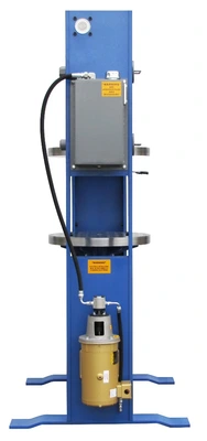 USED RK PRESSES FTP-100