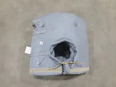USED ALUMA SYSTEMS -