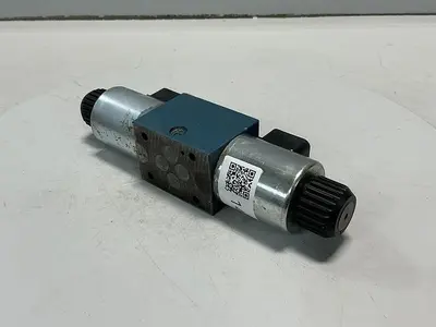 USED BOSCH 9810231459