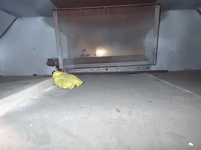 Used BAKERS PRIDE FC616 Heat Treating Units | HGR 24 #737065