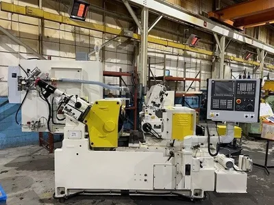 2025 CINCINNATI #325-12 GRINDERS, CENTERLESS | GCH Machinery (1)