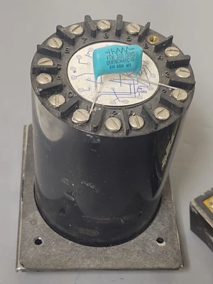 USED EAGLE SIGNAL CX202A6